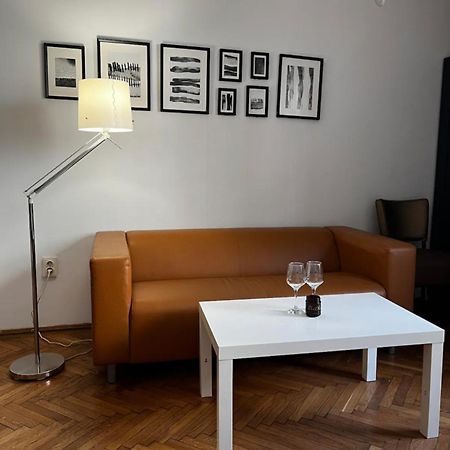 Apartament Lifestyle In The Center Bukareszt Zewnętrze zdjęcie