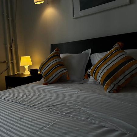 Apartament Lifestyle In The Center Bukareszt Zewnętrze zdjęcie