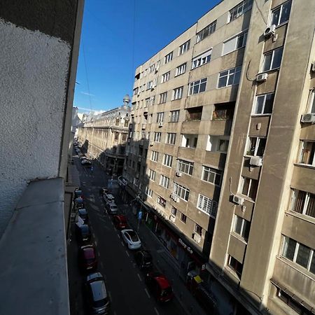 Apartament Lifestyle In The Center Bukareszt Zewnętrze zdjęcie
