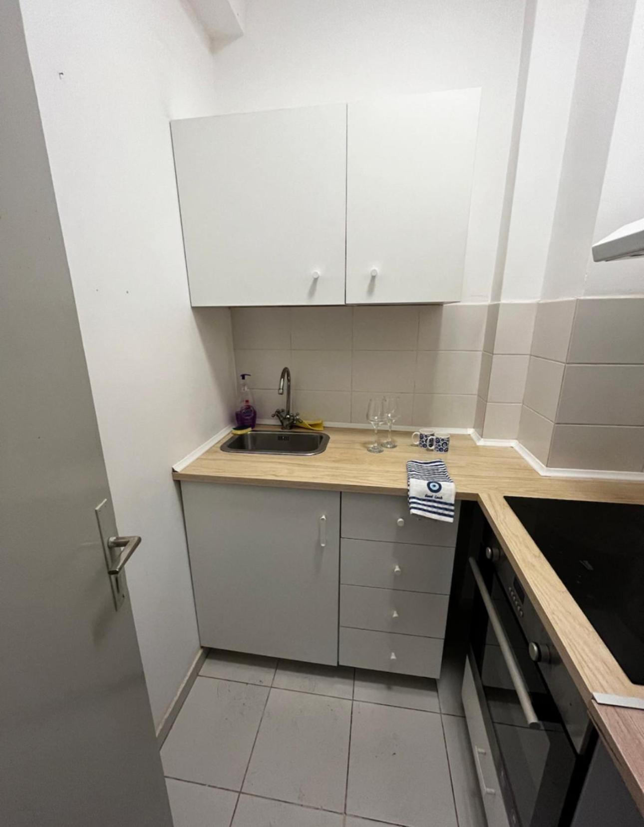 Apartament Lifestyle In The Center Bukareszt Zewnętrze zdjęcie