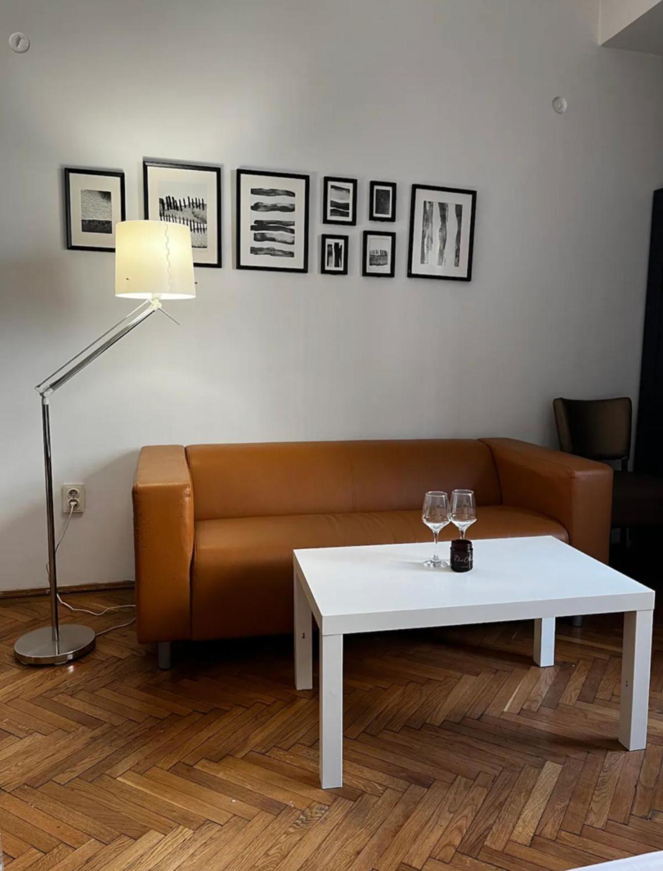 Apartament Lifestyle In The Center Bukareszt Zewnętrze zdjęcie