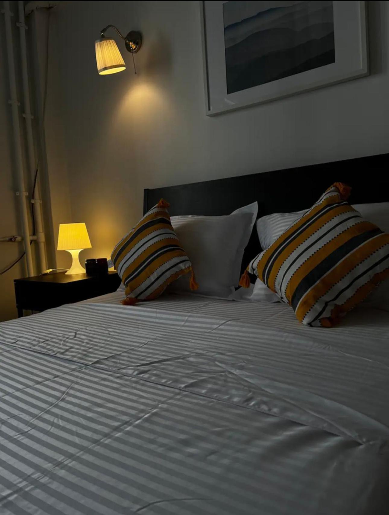 Apartament Lifestyle In The Center Bukareszt Zewnętrze zdjęcie