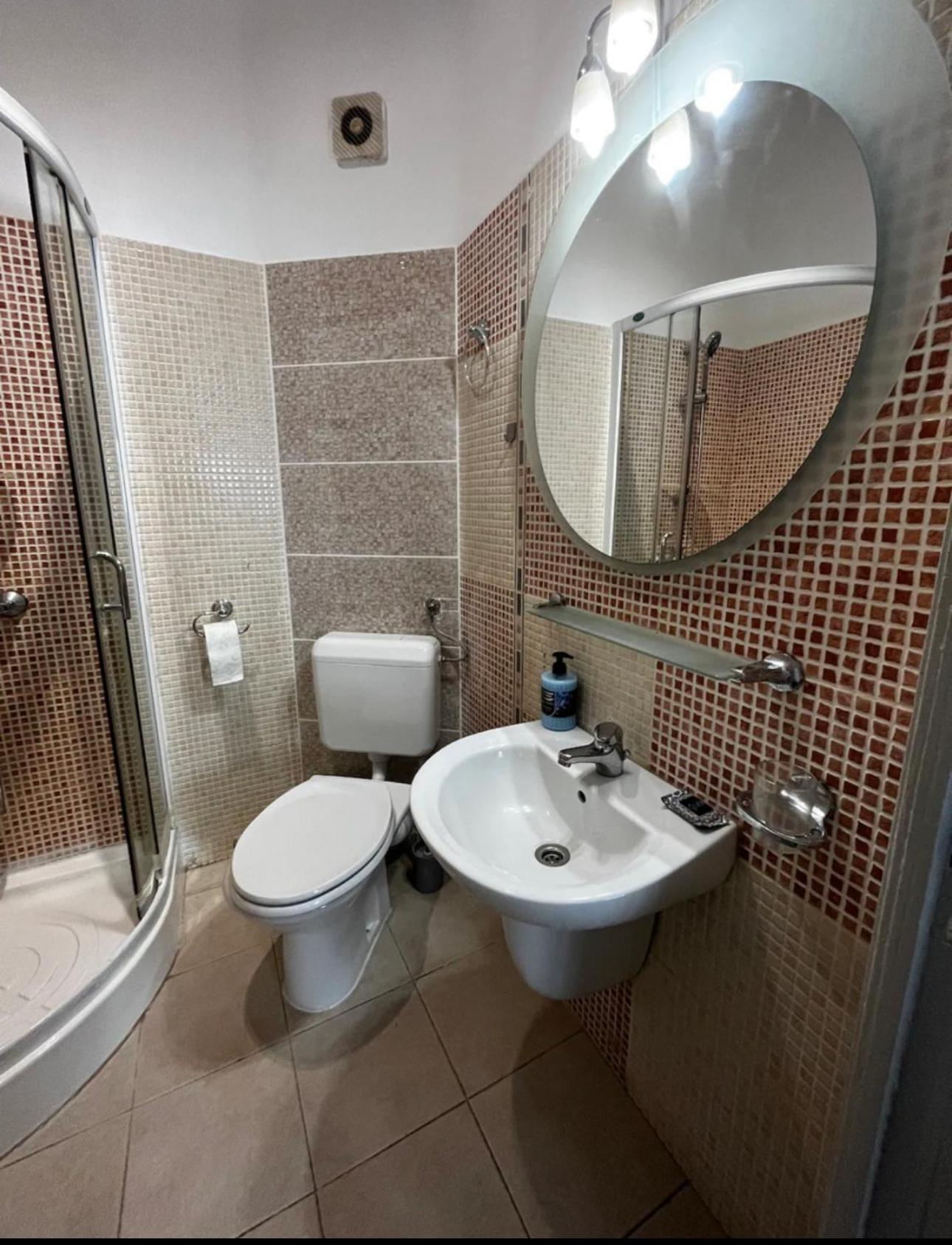 Apartament Lifestyle In The Center Bukareszt Zewnętrze zdjęcie